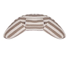 Kids Car Travel Pillow Car Seat Belt Cushion Children Head Neck Support Pillow Baby Travel Pillow Toddler Soft Neck Pillow Headrest Boys Girls Sleeping Pillow for Car Seat Pushchair Airplane Train