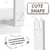 letuxaamz Router Wall Mount, Router Shelf, Router Holder, Universal Wall