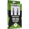 Blackstar TRRS 3.5mm Jack Cable 1.8m Auxiliary Stereo Aux Cable