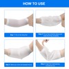 PICC Line Shower Cover, Ahier PICC line Covers for Upper