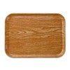 Cambro (Cambro) Cam Tray (FRP) Light Elm 1014