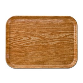 Cambro (Cambro) Cam Tray (FRP) Light Elm 1014