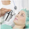 ULTECHNOVO Handheld Stainless Steel Eye Washing Pot for Eye Cleaning
