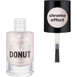 Essence Glazed Donut Top Coat 8 ml