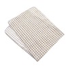 Gauze Tenugui Nyakotama Pattern GY
