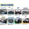 USA Durable Aluminum Background Wall Frame Display Booth Exhibition Frame