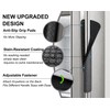NEYARO Refrigerator Door Handle Covers, 5 PCS, Non-Slip Performance Appliance