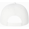 Genérico Gorras Económicas de Acrilico, Lisa, Cachucha Unisex, Ajustable, Ideal