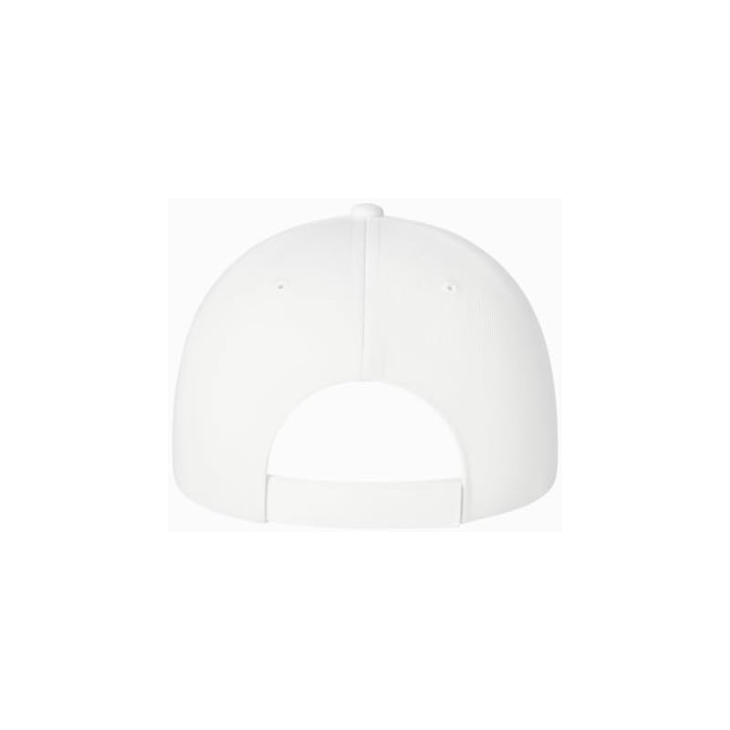 Genérico Gorras Económicas de Acrilico, Lisa, Cachucha Unisex, Ajustable, Ideal