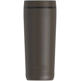 Thermos Guardian Vacuum Insulated Tumbler 530mL - Espresso Black