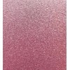 GlitterkartonA4 200g hellrosa