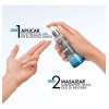 Kit Vichy Crema Hidratante 72h Booster Mineral Facial