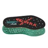 Cofra SO-EMP-00.N43 ESD MEMORY PLUS ESD-PU Footbed, Size 43