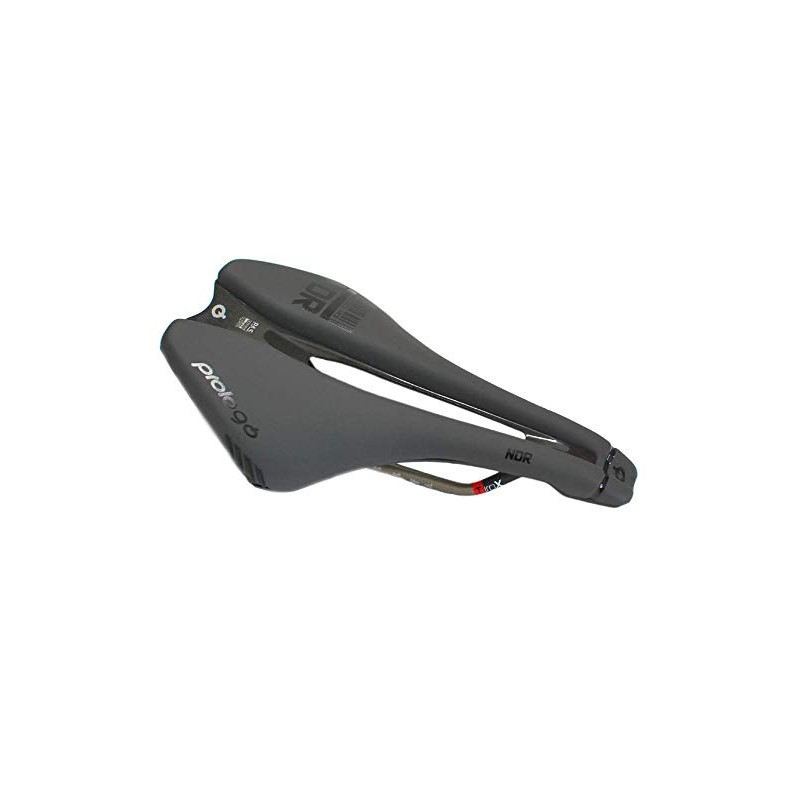 Prologo DIMENSION NDR Tirox Rail Saddle Black