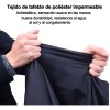 Funda Motocicleta Impermeab Grueso Cubiertas Para Moto