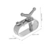 Angoily Hand Winch Wire Puller Cable Tightener Rope Tightener Wire