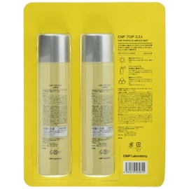 NP Laboratory Pro P Mist Lotion 250ml x 2
