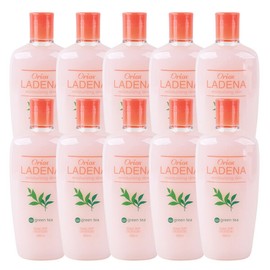 oryx (10 pieces/free)Orix Ladena Moisturizing Skin 390ml / (10개/무배)오릭스 라데나 모이스춰라이징 스킨 390ml