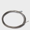 Madison Shimano Innenbremskabel 1.6X2050Mm Radfahren Zahnrad Eine Farbe, Braun, EinheitsgröÃŸe