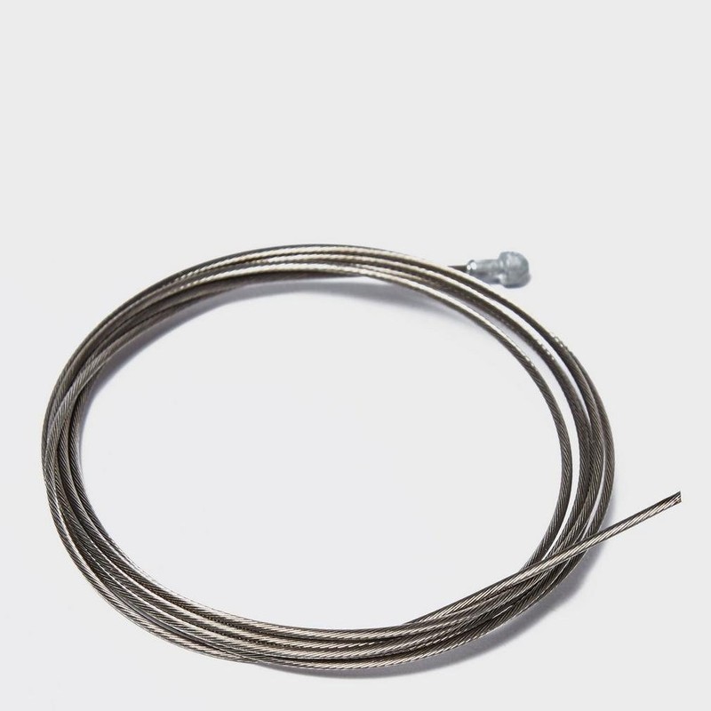 Madison Shimano Innenbremskabel 1.6X2050Mm Radfahren Zahnrad Eine Farbe, Braun, EinheitsgröÃŸe