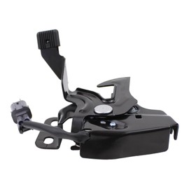 Roneeson Engine Hood Latch Lock for Honda Accord 2003-2007