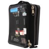 Ever Ready First Aid Survival First Aid Kit - Black