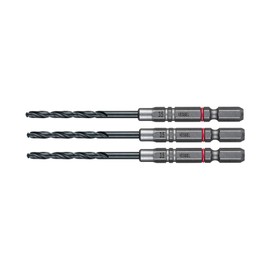 VESSEL Cushioned Drill Bit<鉄工用> -