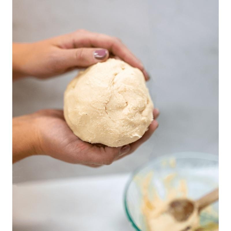 Classic Churro Mix: Just-Add-Water Dough Mix - Size: 1 Churro