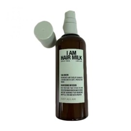 Season change hair moisturizing I'm hair milk 130ml special +30ml / 환절기 모발보습 아이엠 헤어 밀크 130ml 기획 +30ml