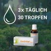 Gastritol Liquid 100 ml for Bloating, Bloating and Bloating