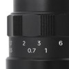 NEWYI 50mm F1.8 E Mount Large Aperture Portrait Manual Lens