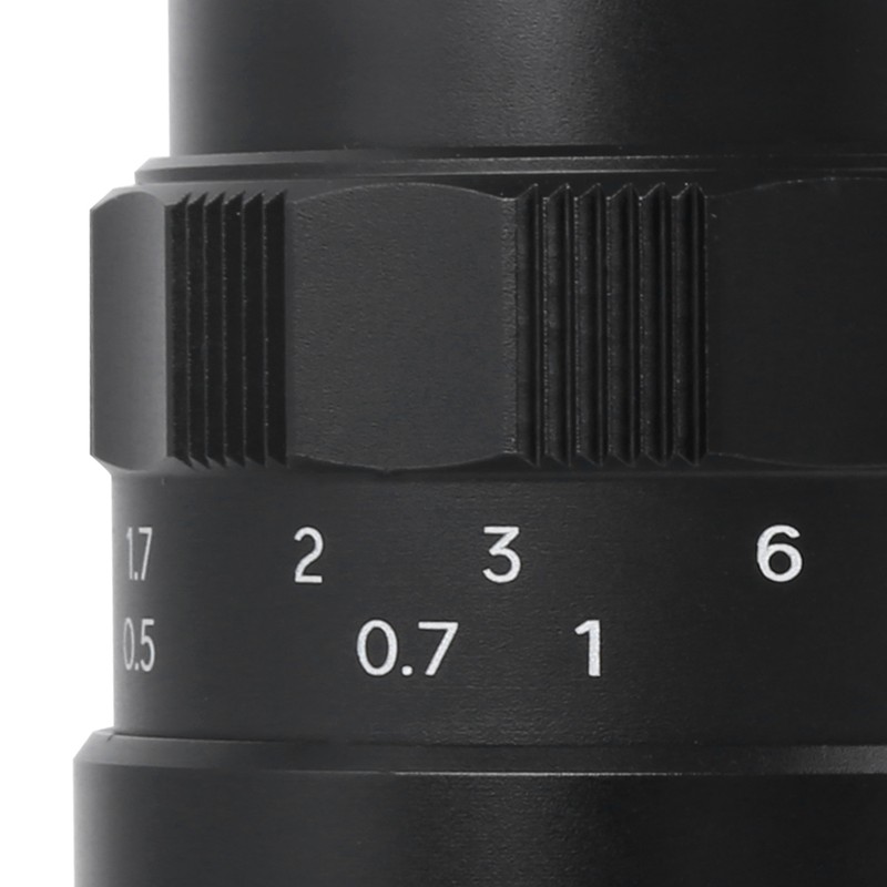 NEWYI 50mm F1.8 E Mount Large Aperture Portrait Manual Lens