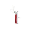 Kingfisher Fly Fishing Fly Tying Material Clamp (Medium)