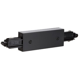 SLV 1-Phase System Longitudinal Connector for 1-Phase HV Track/Black