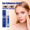 Eye Treatment Roller Relieve eye fatigue and discomfortFade dark circlesPigmented