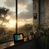 greenblue GB522 - GB522 Wireless color weather station WiFi DCF