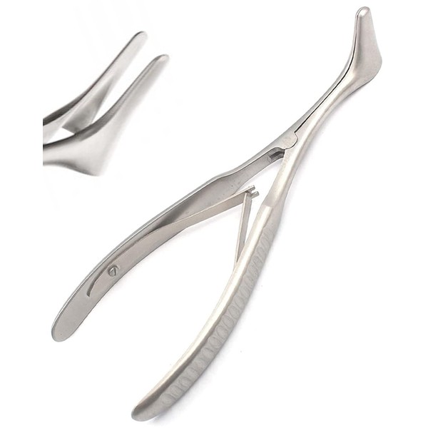 AAProTools 5.5" Small Vienna Nasal Speculum ENT Diagnostic Surgical Veterinary