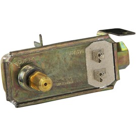 Gas Range Oven Safety Valve Y-30128-77 for GE WB19K31 PS233885 AP2022762