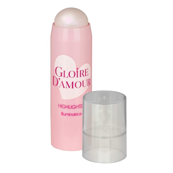 Vivienne Sabo - Highlighter/Stick Illuminateur Gloire D'amour 01 - Pearly