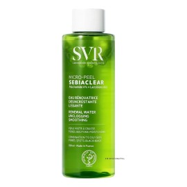 Sebiaclear Micro Peel Locion 150ml