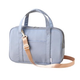 Emoka Calligraphy Case, Calligraphy Bag, Calligraphy Calligraphy Bag, Girls, Boys, Bag Only, ice blue