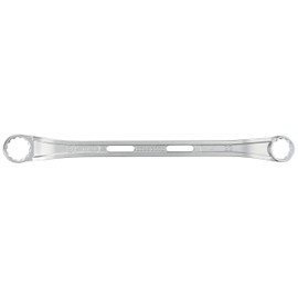 ASH LEF2224 Raitor Offset Double Mouth Glasses 0.9 x 0.9 inches (22 x 24 mm)