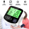 SOFIA Digital Extra Large Backlit Display Automatic Upper Arm Blood