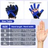 Tairibousy Rehability Robot Gloves Hemiplegia Hand Stroke Recovery Equipment, Hand