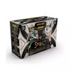 2024 Panini Select caja de cartas de fútbol Mega (cortes