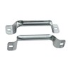 Abeicy 2 Pack Heavy Duty Garage Door Pull Handles for
