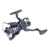 Durable Spinning Reel Front Rear Drag Fishing Wheel Tackle Accessory(30FR)