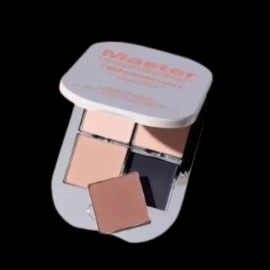 Sangpum Sangse Chamjo 투크 원 바이 제뉴인 마그네틱 아이섀도우 팔레트 (A07 코튼 플레인) Tuc One by Genuine Magnetic Eyeshadow Palette (A07 Cotton Plain)