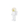 The Small Astronaut White