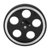 Length Counter Wheel 6mm Hole Diameter Encoder Meter Accessory for